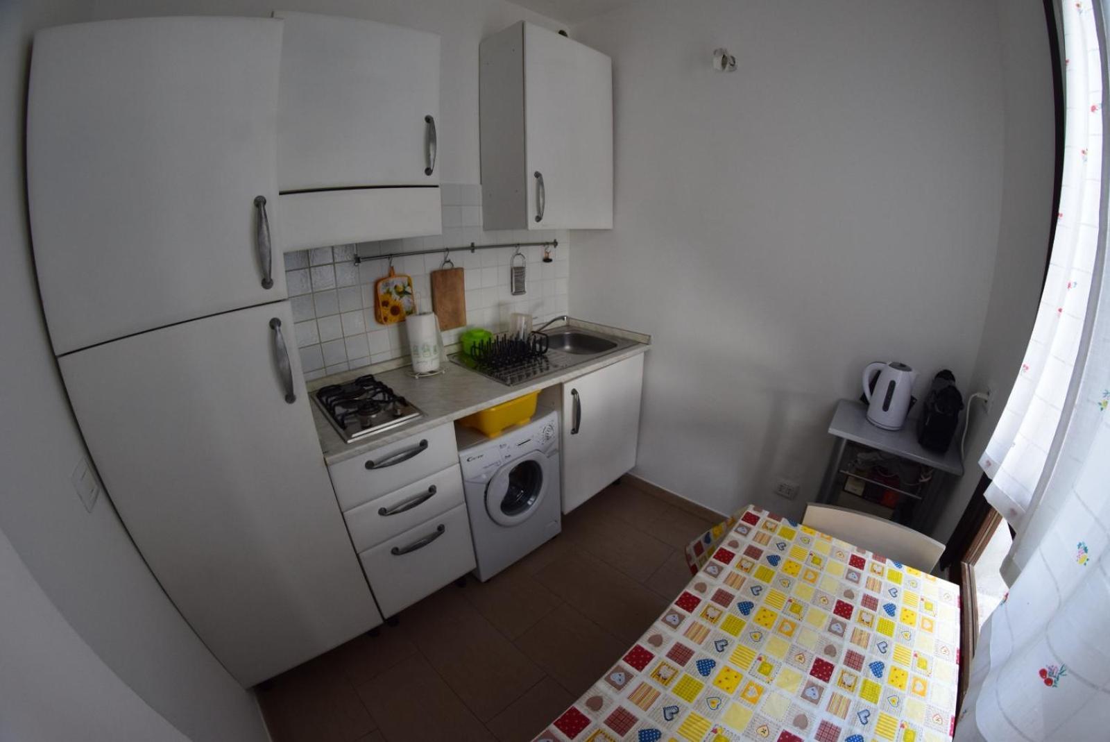 阿巴迪拉里纳Aurora House.公寓 外观 照片