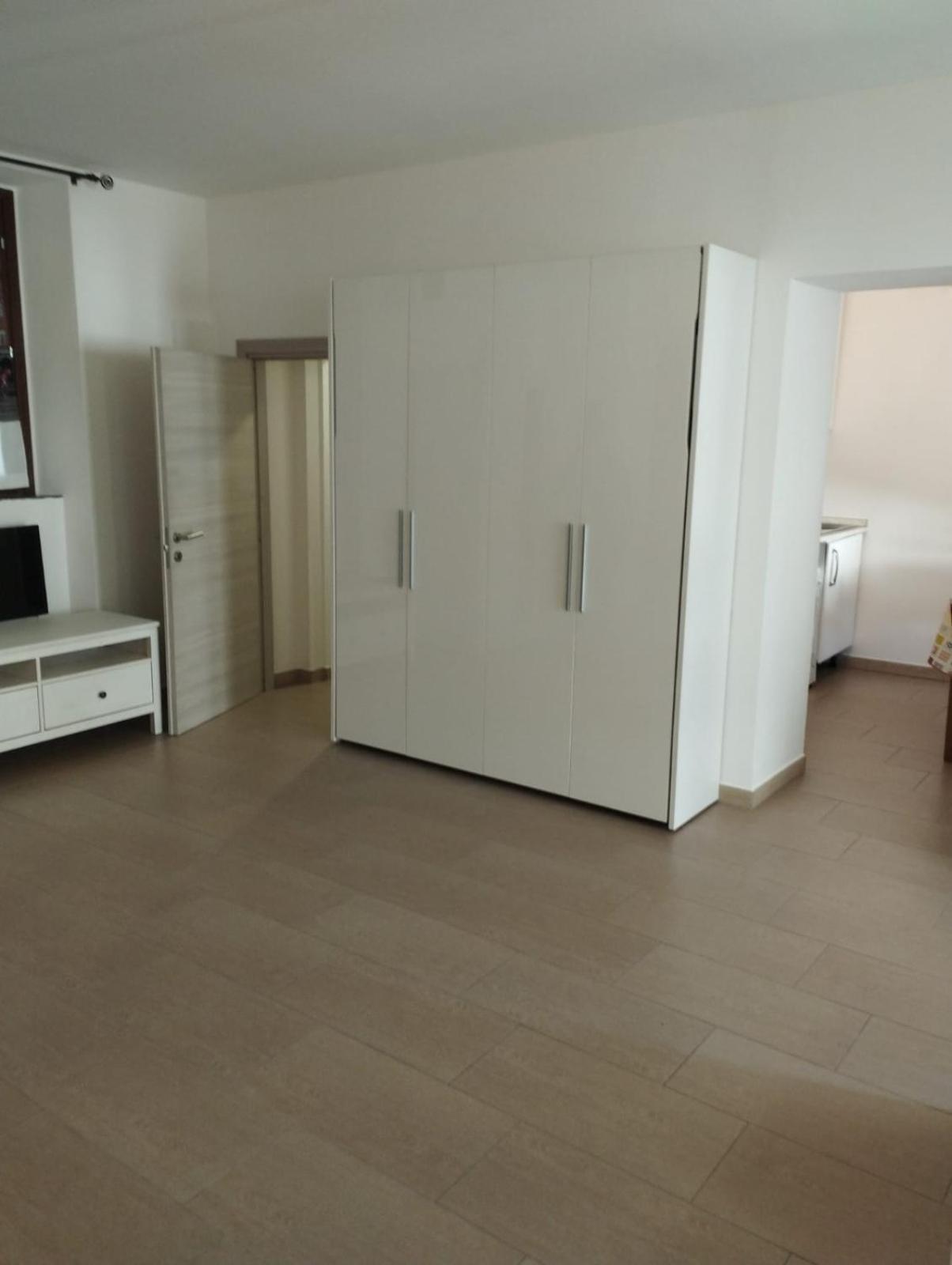 阿巴迪拉里纳Aurora House.公寓 外观 照片