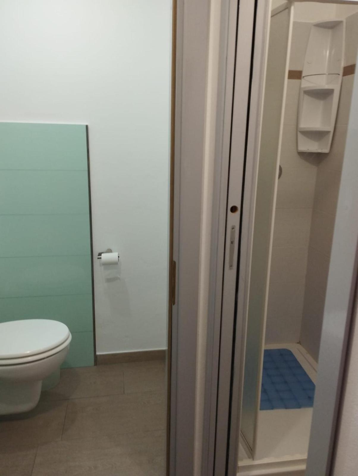 阿巴迪拉里纳Aurora House.公寓 外观 照片