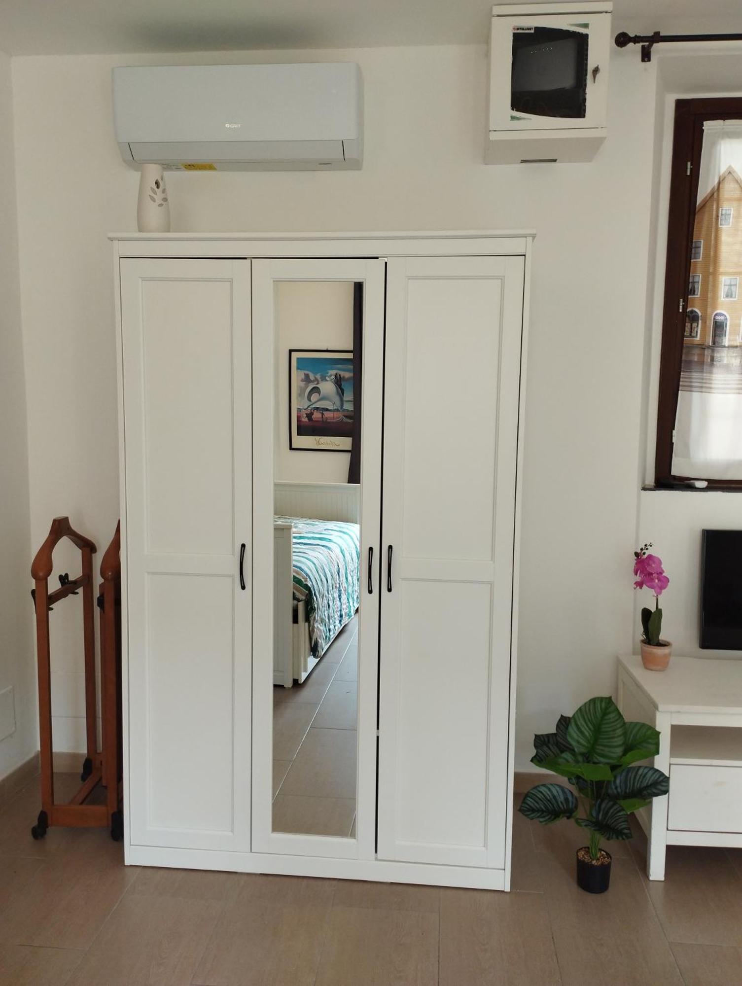 阿巴迪拉里纳Aurora House.公寓 外观 照片