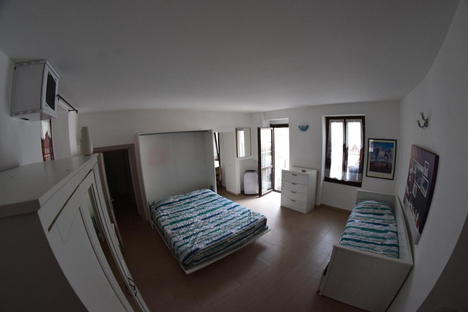阿巴迪拉里纳Aurora House.公寓 外观 照片